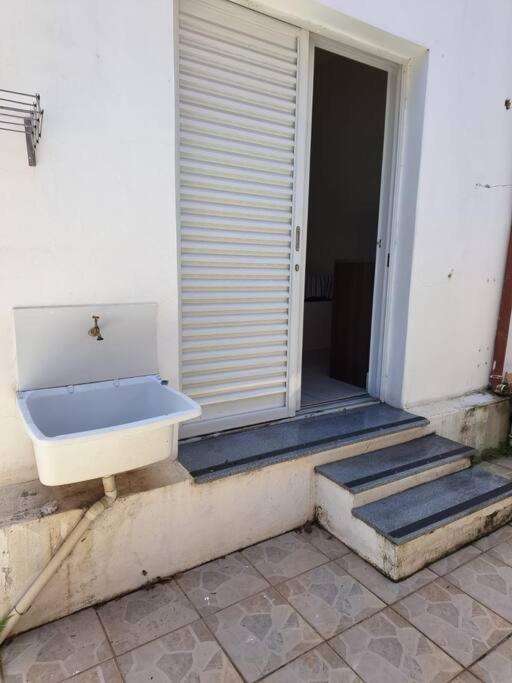 Apartamento Condominio Quisisana Poços de Caldas Εξωτερικό φωτογραφία