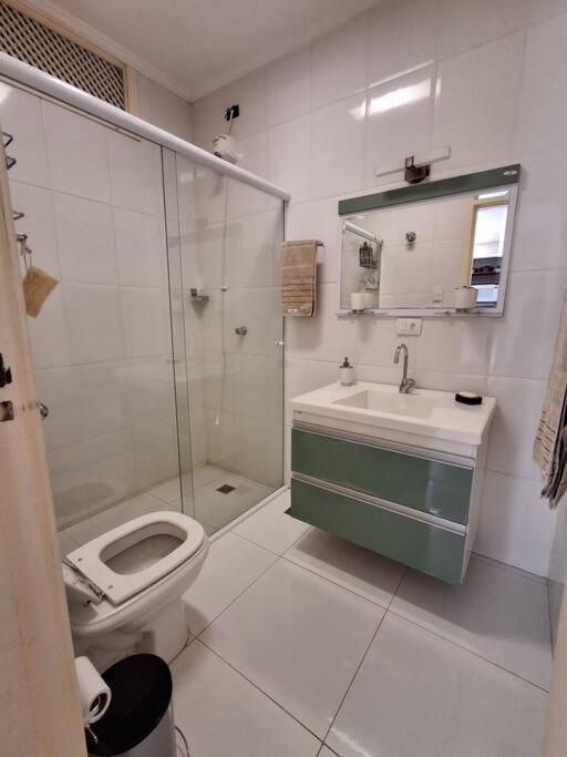 Apartamento Condominio Quisisana Poços de Caldas Εξωτερικό φωτογραφία