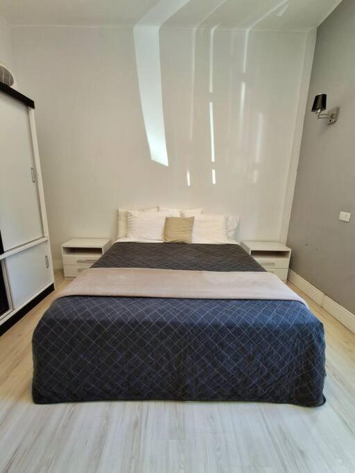 Apartamento Condominio Quisisana Poços de Caldas Εξωτερικό φωτογραφία