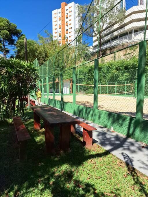 Apartamento Condominio Quisisana Poços de Caldas Εξωτερικό φωτογραφία